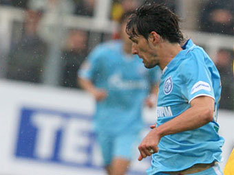 �����. ���� � ����� fc-zenit.ru