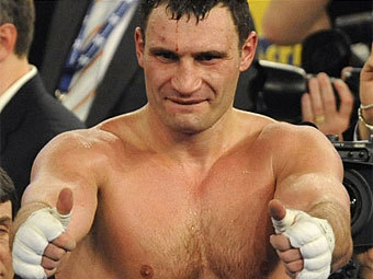 ������� ������. ���� &copy;AFP