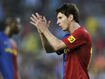 ������� �����. ���� &copy;AFP