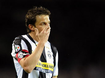 ������� "��������" ���������� ���� �����. ���� &copy;AFP