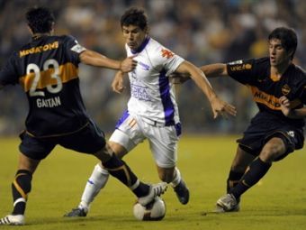 ������ ����� "���� �������" - "�������� ��������". ���� &copy;AFP