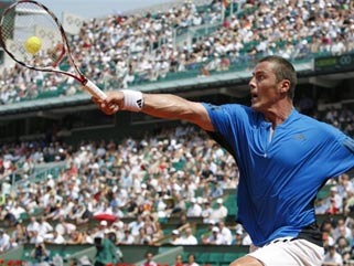 ����� ����� �� "����� ������". ���� &copy;AFP 