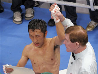 ������� ����� ����� ������ ��� ��� ����������. ���� &copy;AFP