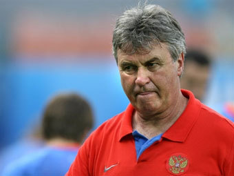 ���� �������. ���� &copy;AFP