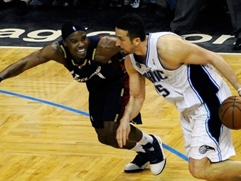 ������ ����� "�������" - "��������". ���� &copy;AFP