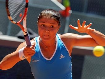 ������ ������. ���� &copy;AFP