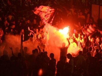 ���������� "���������". ���� &copy;AFP