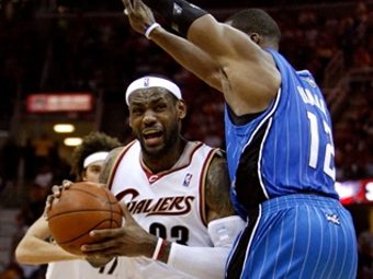 ������ ����� "��������" - "�������". ���� &copy;AFP