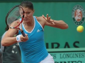 ������ ������. ���� &copy;AFP