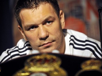 ������ ������. ���� &copy;AFP