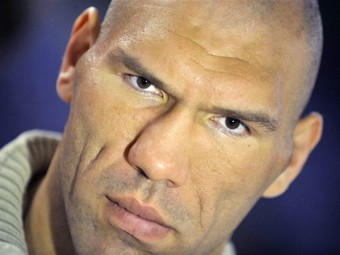 ������� ������. ���� &copy;AFP