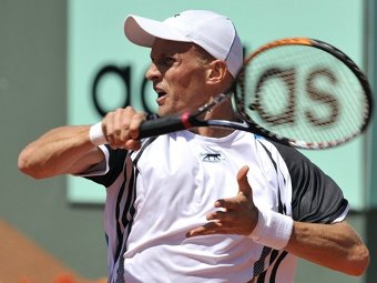 ������� ���������. ���� &copy;AFP