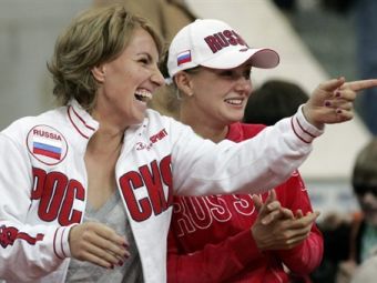 ���������� ����������� �������� ��������� (�����) � ���� ����������. ���� &copy;AFP