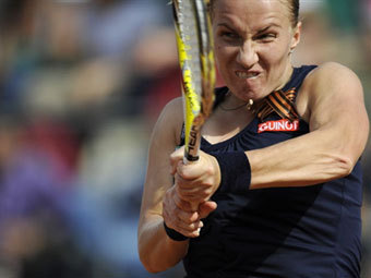 �������� ���������. ���� &copy;AFP