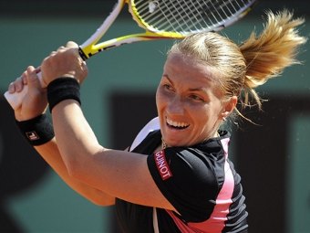 �������� ���������. ���� &copy;AFP