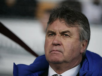 ���� �������. ���� &copy;AFP