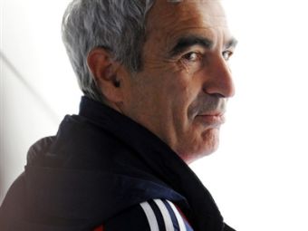 ������ �������. ���� &copy;AFP