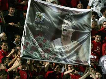 ��������� ���������� � ��������� ��������� �������. ���� &copy;AFP