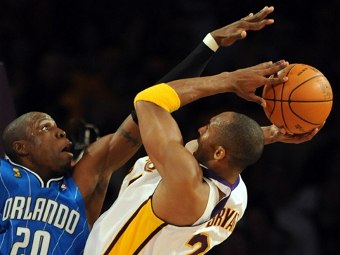 ������ ����� "���-�������� �������" - "������� ������". ���� &copy;AFP