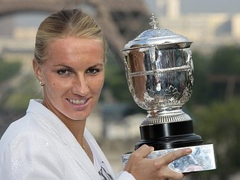 �������� ���������. ���� &copy;AFP