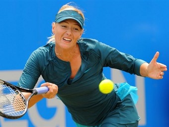 ����� �������� � ����� � ������� �����. ���� &copy;AFP