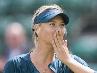 ����� �������� �� ������� � ����������. ���� &copy;AFP