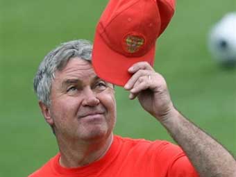 ���� �������. ���� &copy;AFP