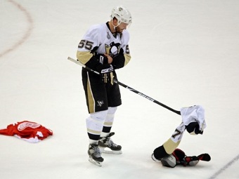 ������ ������. ���� &copy;AFP