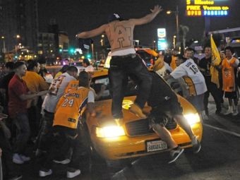 ������ "�������". ���� &copy;AFP