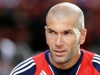 ������� �����. ���� &copy;AFP