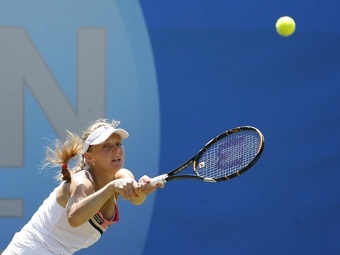 ���� ���������� �� ����� ����� � ������ �������. ���� &copy;AFP