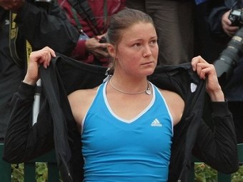 ������ ������. ���� &copy;AFP