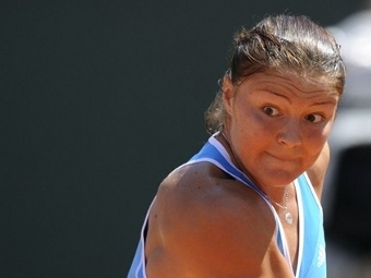 ������ ������. ���� &copy;AFP