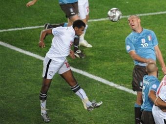 ������� ����� �������� ��� � ������ ������� ������. ���� &copy;AFP