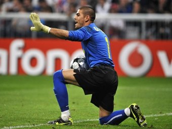 ������ �������. ���� &copy;AFP