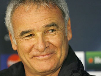 ������� �������. ���� &copy;AFP 