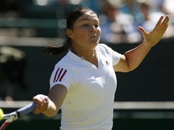 ������ ������ �� ����� ����� � ������ �������� ����. ���� &copy;AFP