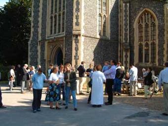 ������� ������ ����� � ���������. ���� � ����� stmaryswimbledon.org