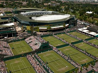 ����� ���������. ���� � ����� wimbledon.org