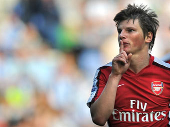 ������ �������. ���� &copy;AFP