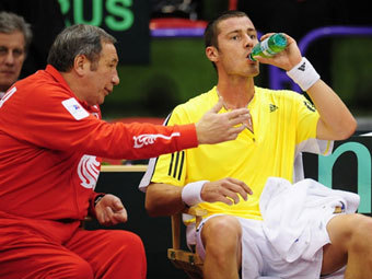 ����� ����� (������) � ������� ������� ������ ������ ��������.  ���� &copy;AFP