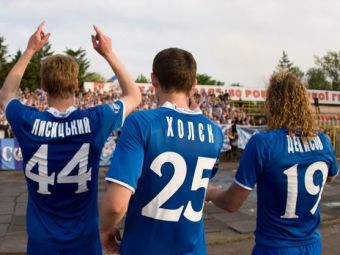 ���������� "������". ���� � ����� fcdnipro.ua
