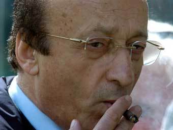 ������ �����. ���� &copy;AFP