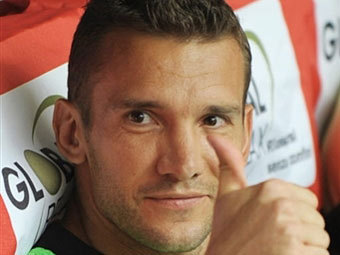 ������ ��������. ���� &copy;AFP