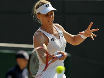 ����� ����������. ���� &copy;AFP