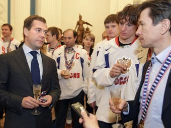 ������� ������ �� ������ �� ������ � ���������. ���� &copy;AFP