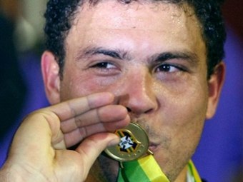 ������� ����� ������ "�����������" � ����� ��������. ���� &copy;AFP