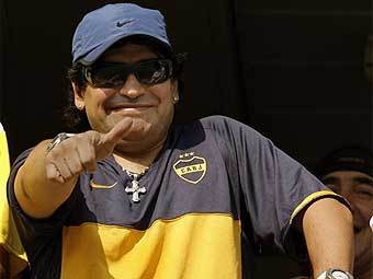 ����� ��������. ���� &copy;AFP