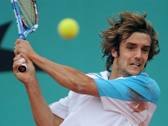 ����� ������. ���� &copy;AFP