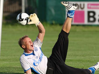 �������� ��������. ���� � ����� fc-zenit.ru